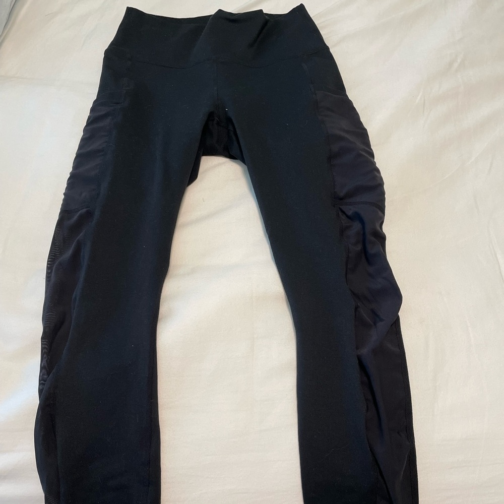 Fabletics power hold leggings